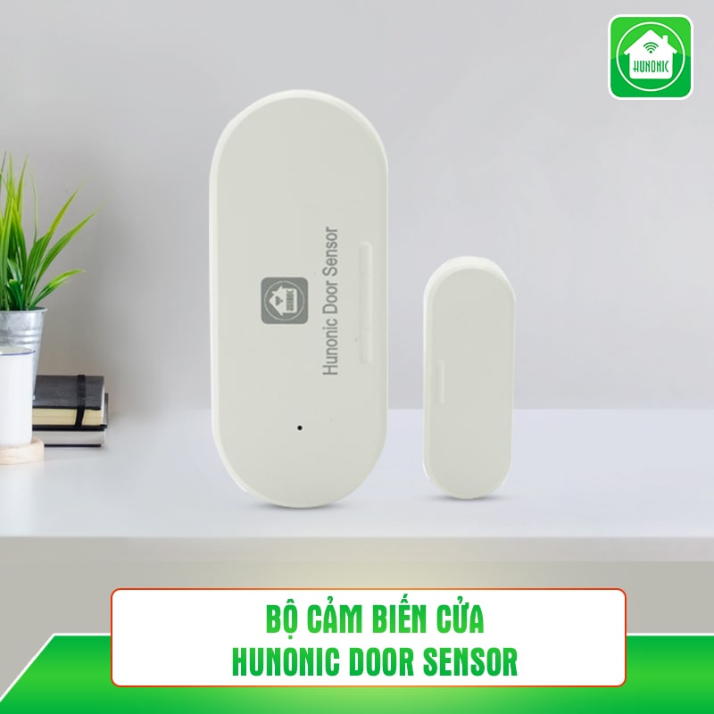 Bộ cảm biến cửa Hunonic Door Sensor